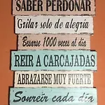 La Casa De La Higuerita * Fuengirola