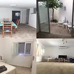La Casa De La Higuerita