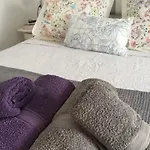 La Casa De La Higuerita *