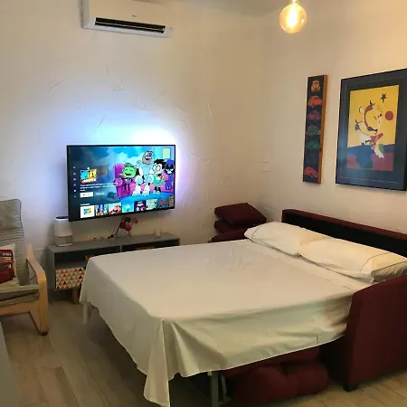 La Casa De La Higuerita * Fuengirola