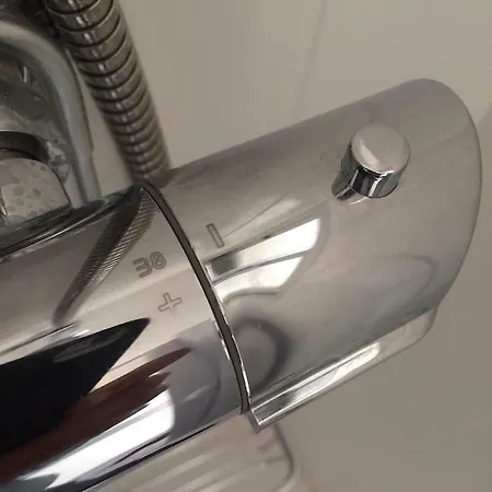 La Casa De La Higuerita Фуэнхирола