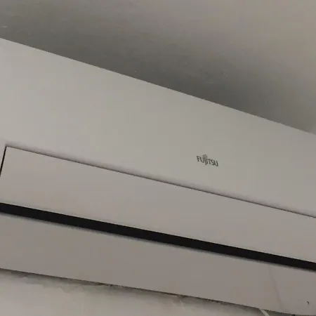 La Casa De La Higuerita Фуэнхирола