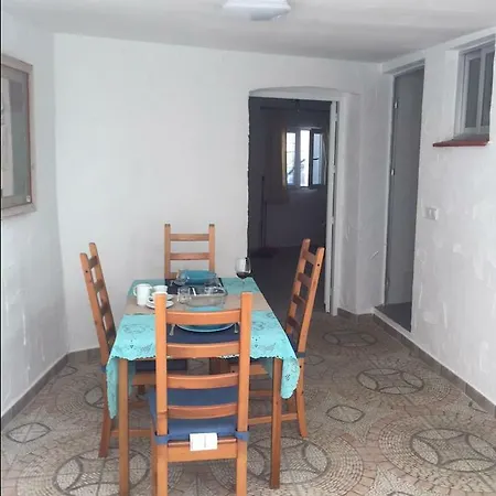 La Casa De La Higuerita