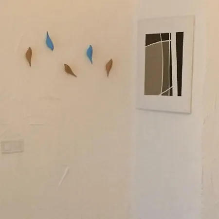 La Casa De La Higuerita Фуэнхирола