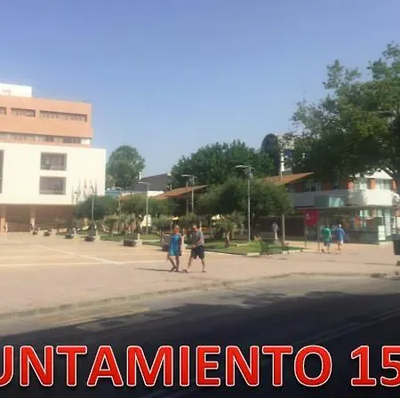 La Casa De La Higuerita *