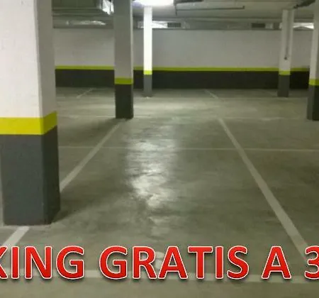 Апартаменты La Casa De La Higuerita *