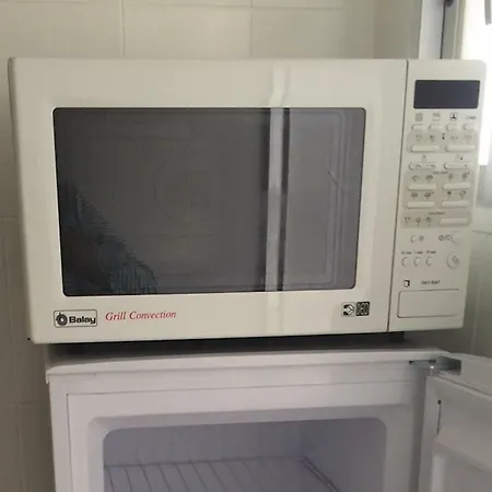 Апартаменты La Casa De La Higuerita *