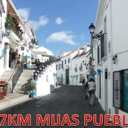 Apartment La Casa De La Higuerita