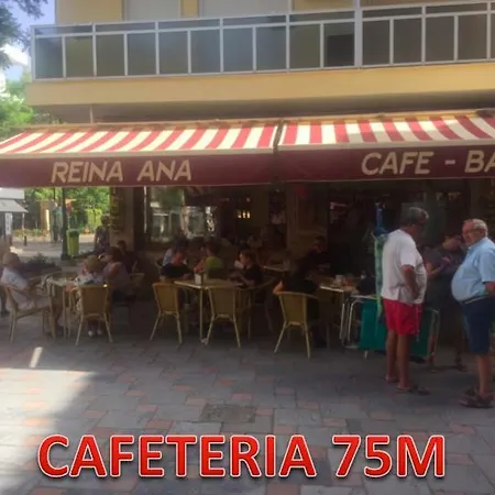 La Casa De La Higuerita *