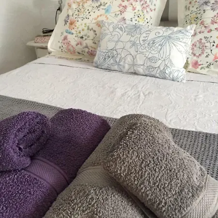 La Casa De La Higuerita *