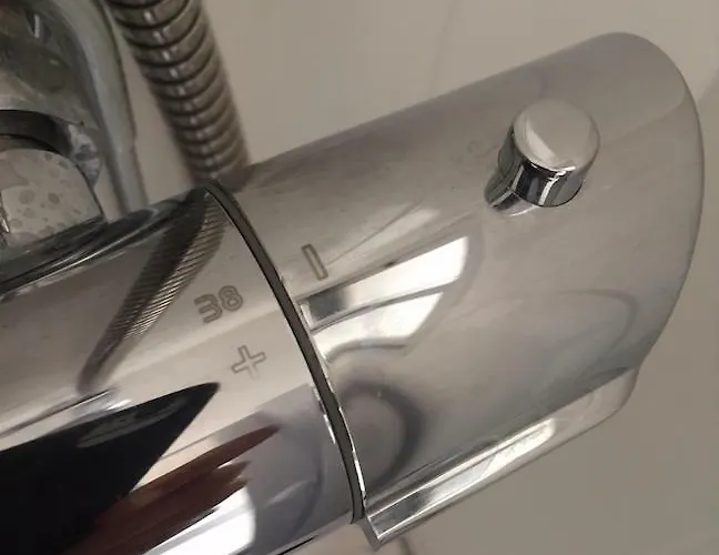 La Casa De La Higuerita Fuengirola