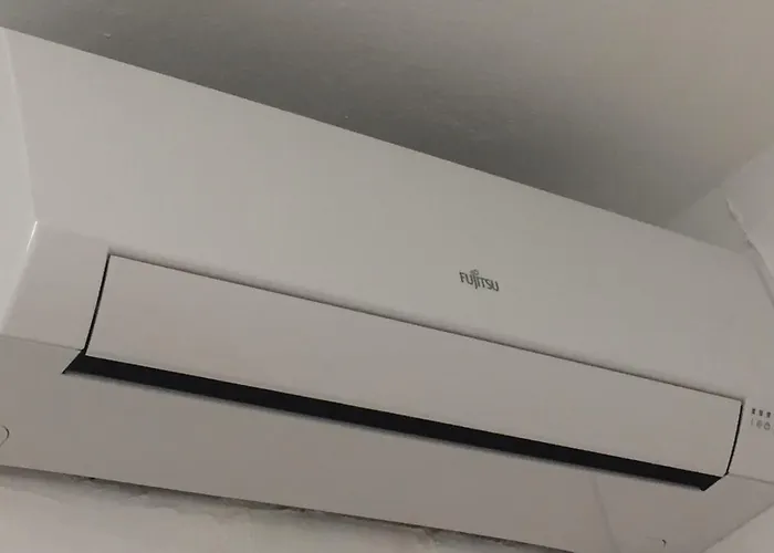 La Casa De La Higuerita Fuengirola