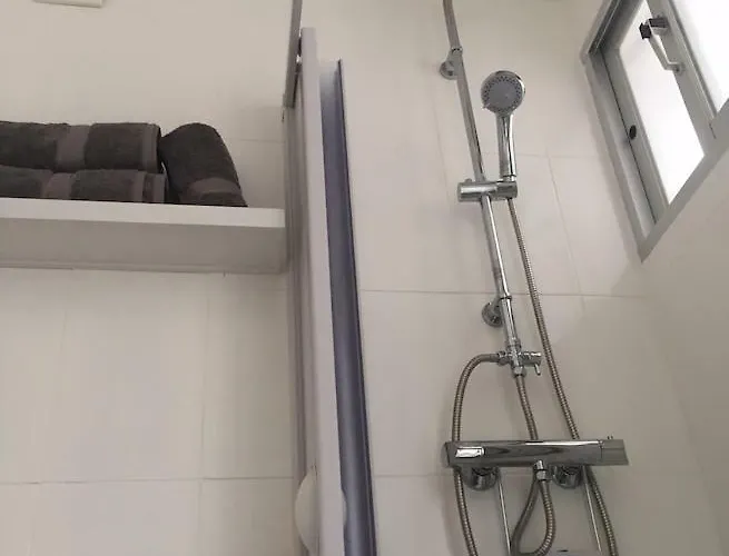 La Casa De La Higuerita