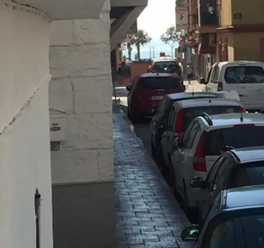 La Casa De La Higuerita *