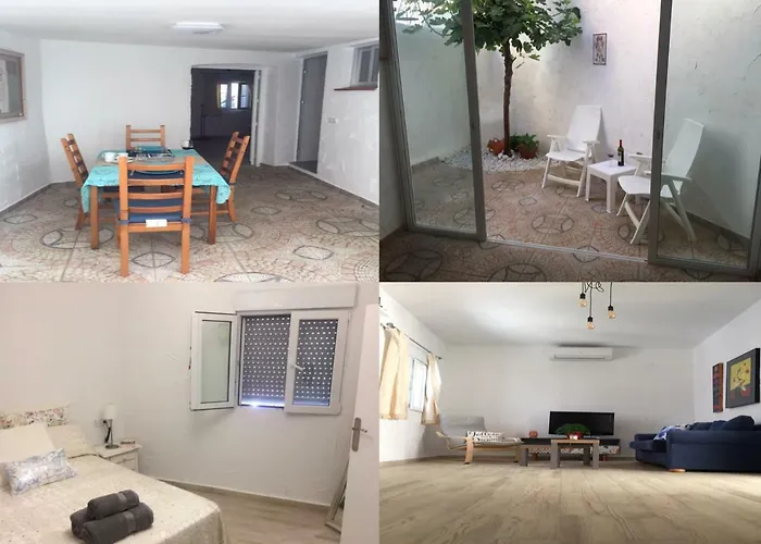 La Casa De La Higuerita