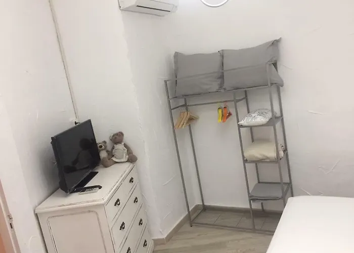 La Casa De La Higuerita