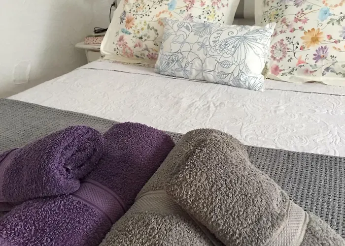 La Casa De La Higuerita *