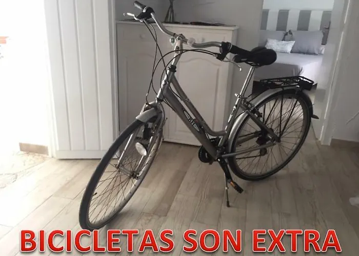 La Casa De La Higuerita Apartment