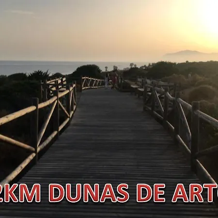 La Casa De La Higuerita Apartmán Fuengirola