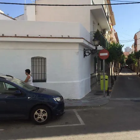 La Casa De La Higuerita Fuengirola