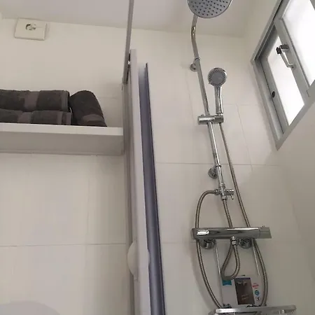 La Casa De La Higuerita