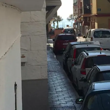 La Casa De La Higuerita *