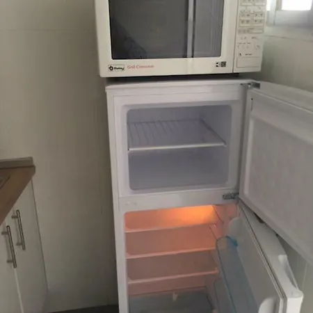 Apartmán La Casa De La Higuerita *