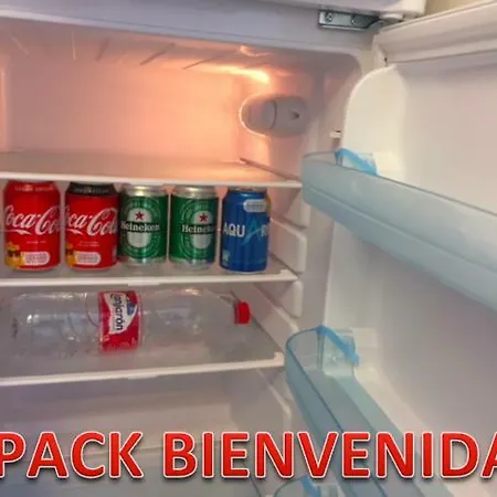 Apartmán La Casa De La Higuerita Fuengirola