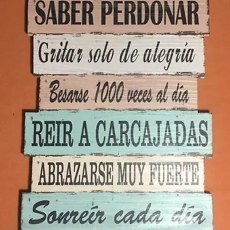 La Casa De La Higuerita * Fuengirola