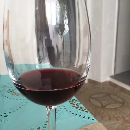 La Casa De La Higuerita Apartmán