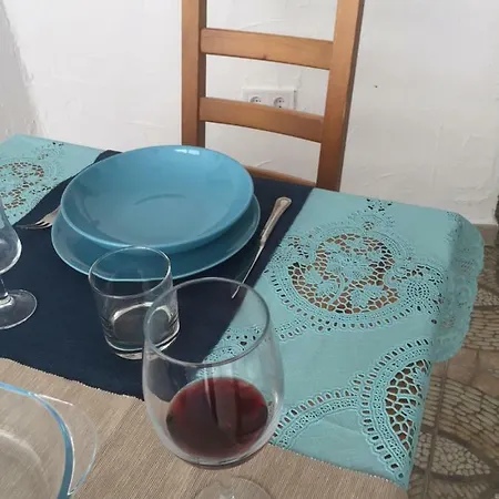 Apartment La Casa De La Higuerita Fuengirola
