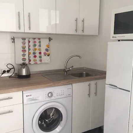 Apartmán La Casa De La Higuerita *