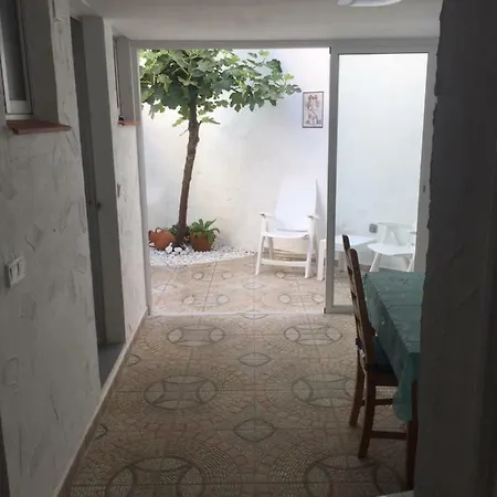 La Casa De La Higuerita