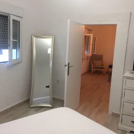 La Casa De La Higuerita Apartment *