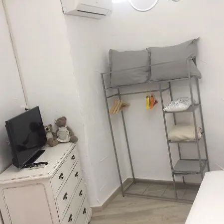 La Casa De La Higuerita