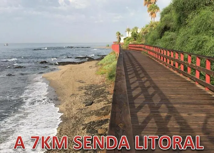 La Casa De La Higuerita