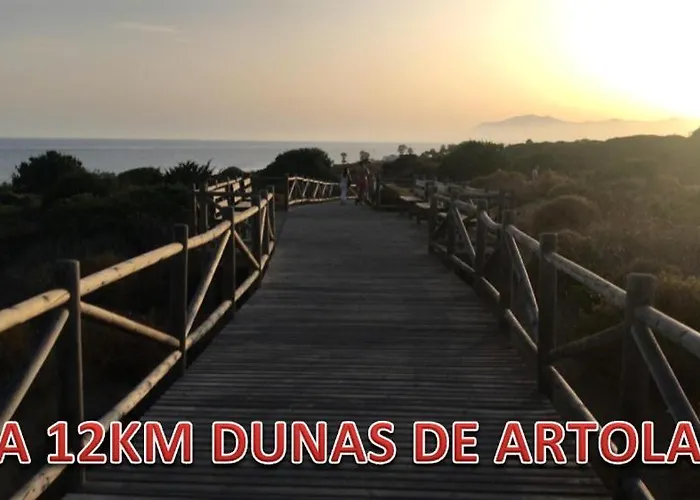 La Casa De La Higuerita Apartmán Fuengirola