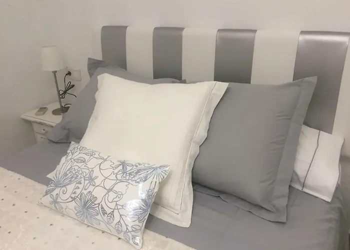 La Casa De La Higuerita *