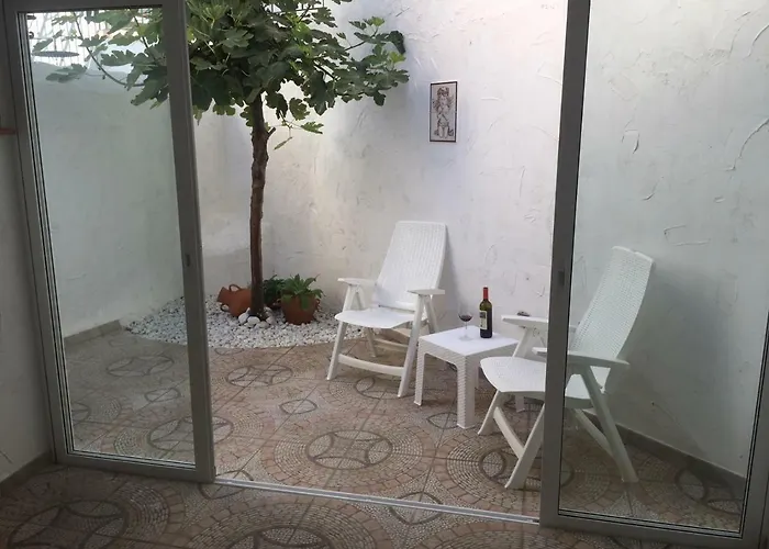 La Casa De La Higuerita Apartment *