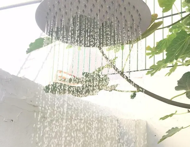 Apartmán La Casa De La Higuerita