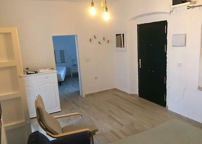 La Casa De La Higuerita Apartment Fuengirola