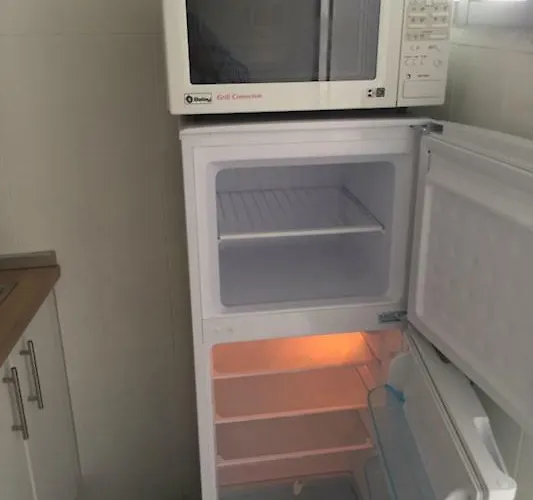 Apartmán La Casa De La Higuerita *