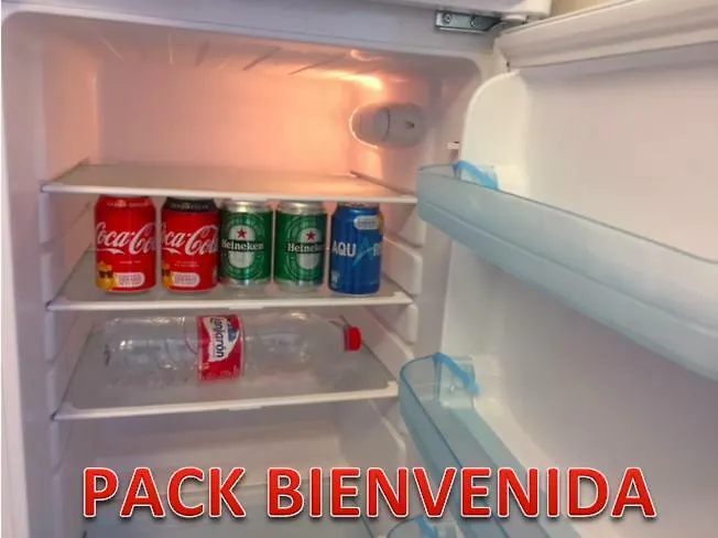 Apartmán La Casa De La Higuerita Fuengirola