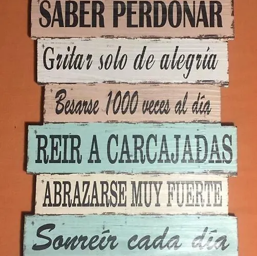 La Casa De La Higuerita * Fuengirola