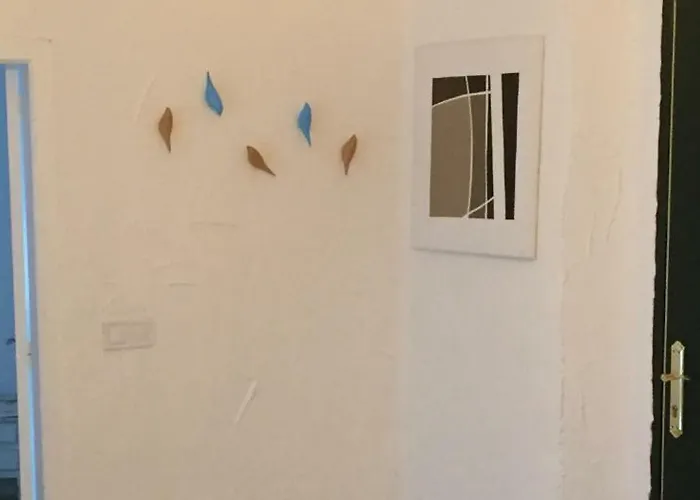 La Casa De La Higuerita Fuengirola