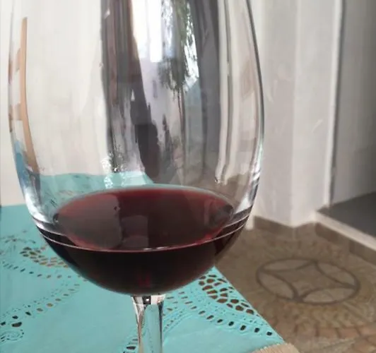 La Casa De La Higuerita Apartment