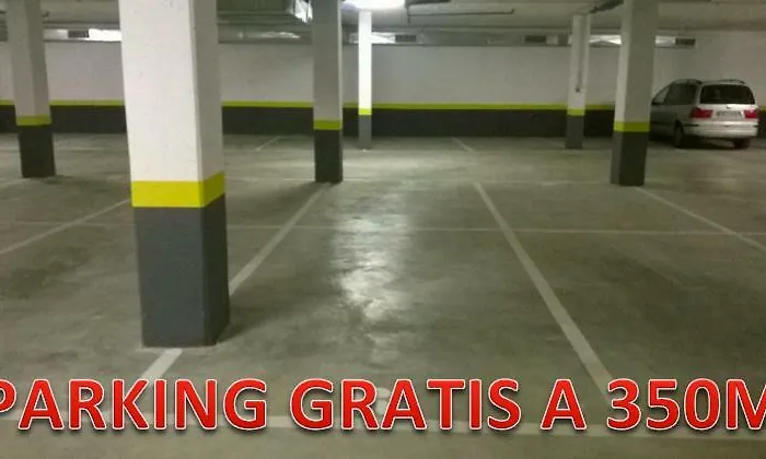 Apartmán La Casa De La Higuerita *