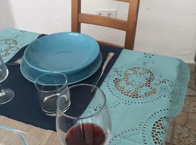 Apartmán La Casa De La Higuerita Fuengirola