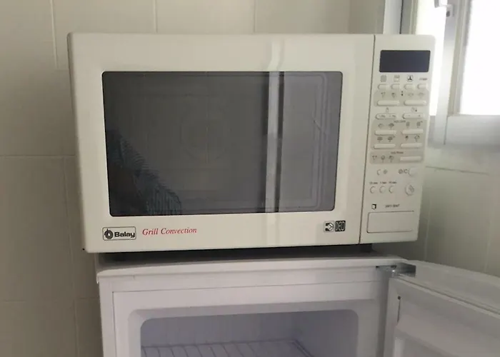 Apartmán La Casa De La Higuerita *