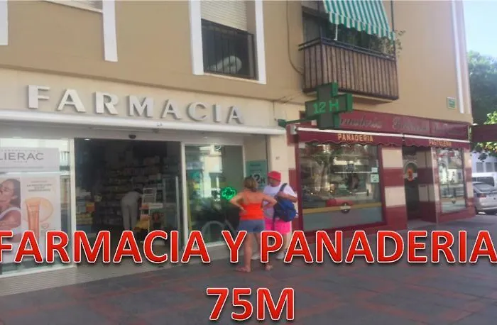 La Casa De La Higuerita Apartmán Fuengirola